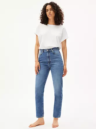 ARMEDANGELS | Highwaist Jeans Mom Fit MAIRAA | 